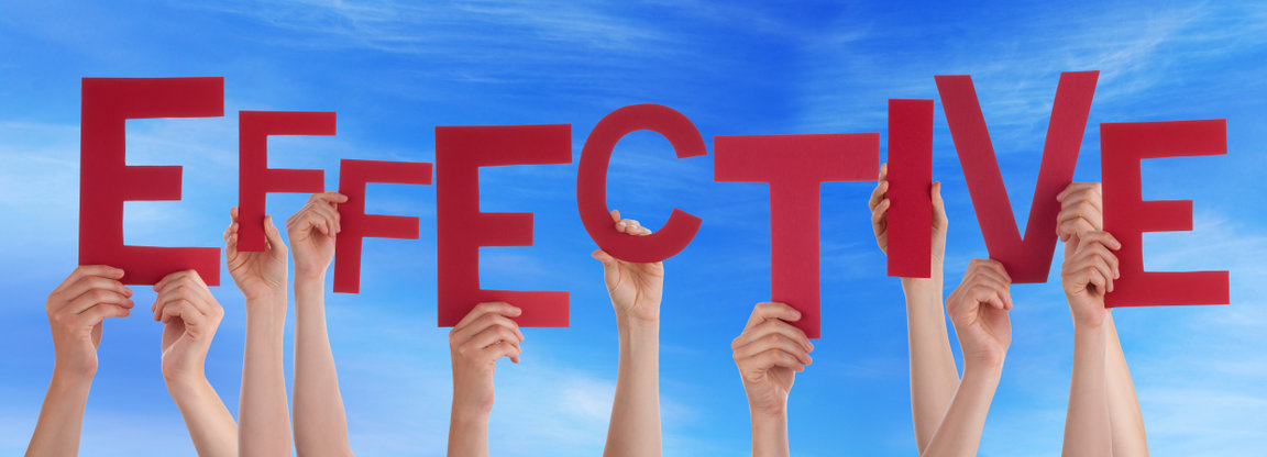 effective